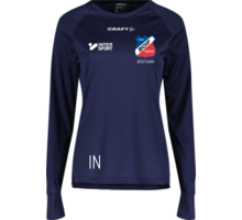 Rush 2.0 LS W t-shirt