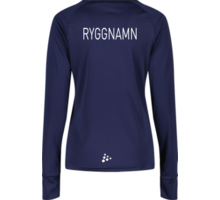 Rush 2.0 LS W t-shirt