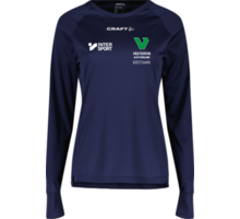 Rush 2.0 LS W t-shirt