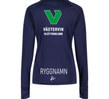 Rush 2.0 LS W t-shirt