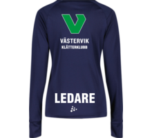 Rush 2.0 LS W t-shirt