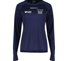 Rush 2.0 LS W t-shirt