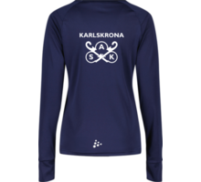 Rush 2.0 LS W t-shirt