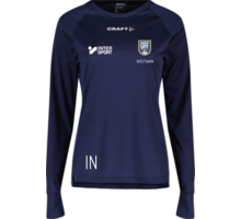 Rush 2.0 LS W t-shirt
