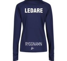 Rush 2.0 LS W t-shirt