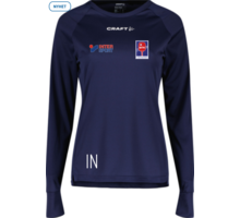 Rush 2.0 LS W t-shirt