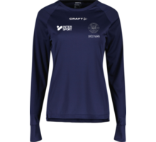 Rush 2.0 LS W t-shirt