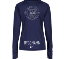 Rush 2.0 LS W t-shirt