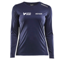 Rush 2.0 LS W t-shirt