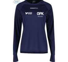 Rush 2.0 LS W t-shirt