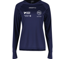 Rush 2.0 LS W t-shirt