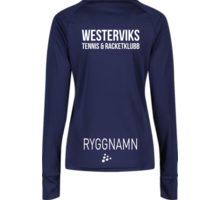 Rush 2.0 LS W t-shirt