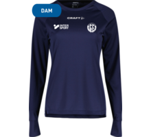 Rush 2.0 LS W t-shirt