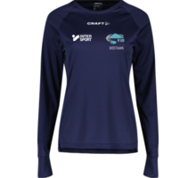 Rush 2.0 LS W t-shirt