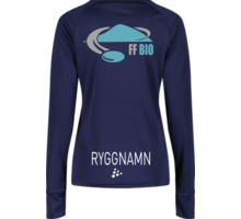 Rush 2.0 LS W t-shirt