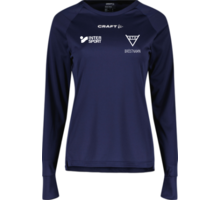 Rush 2.0 LS W t-shirt