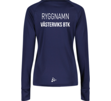 Rush 2.0 LS W t-shirt