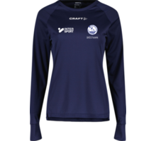 Rush 2.0 LS W t-shirt