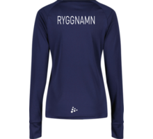 Rush 2.0 LS W t-shirt