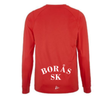 Rush 2.0 LS W t-shirt