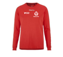 Rush 2.0 LS W t-shirt