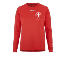 Rush 2.0 LS W t-shirt