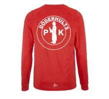 Rush 2.0 LS W t-shirt