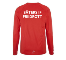 Rush 2.0 LS W t-shirt