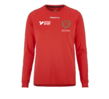 Rush 2.0 LS W t-shirt