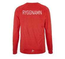 Rush 2.0 LS W t-shirt