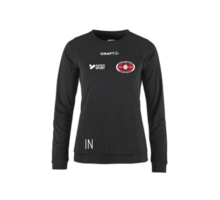 Rush 2.0 LS W t-shirt