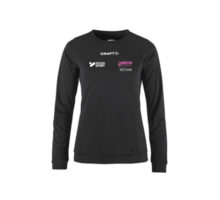 Rush 2.0 LS W t-shirt