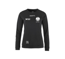 Rush 2.0 LS W t-shirt