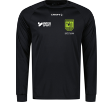 Craft Rush 2.0 LS W t-shirt