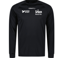 Rush 2.0 LS W t-shirt