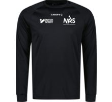 Rush 2.0 LS W t-shirt