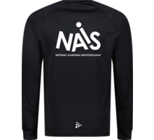 Rush 2.0 LS W t-shirt