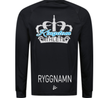 Rush 2.0 LS W t-shirt