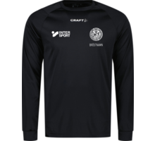 Rush 2.0 LS W t-shirt