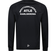 Rush 2.0 LS W t-shirt