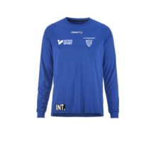 Rush 2.0 LS Jr t-shirt