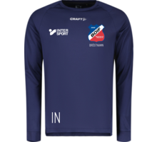 Rush 2.0 LS Jr t-shirt