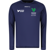 Rush 2.0 LS Jr t-shirt