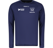 Rush 2.0 LS Jr t-shirt