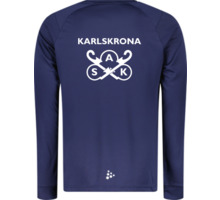 Rush 2.0 LS Jr t-shirt