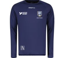 Rush 2.0 LS Jr t-shirt