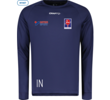 Rush 2.0 LS Jr t-shirt