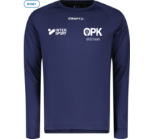 Rush 2.0 LS Jr t-shirt