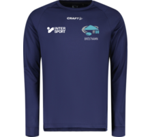 Rush 2.0 LS Jr t-shirt