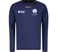 Rush 2.0 LS Jr t-shirt